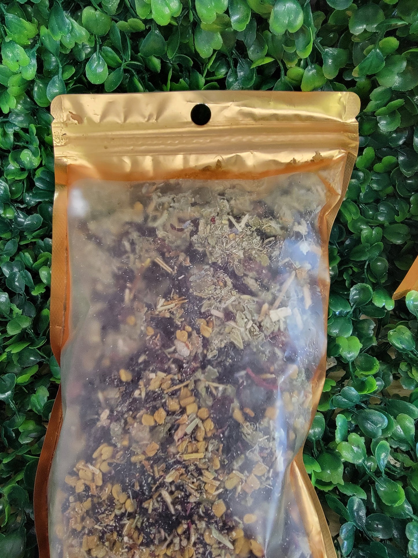 Lucid Dreams Tea