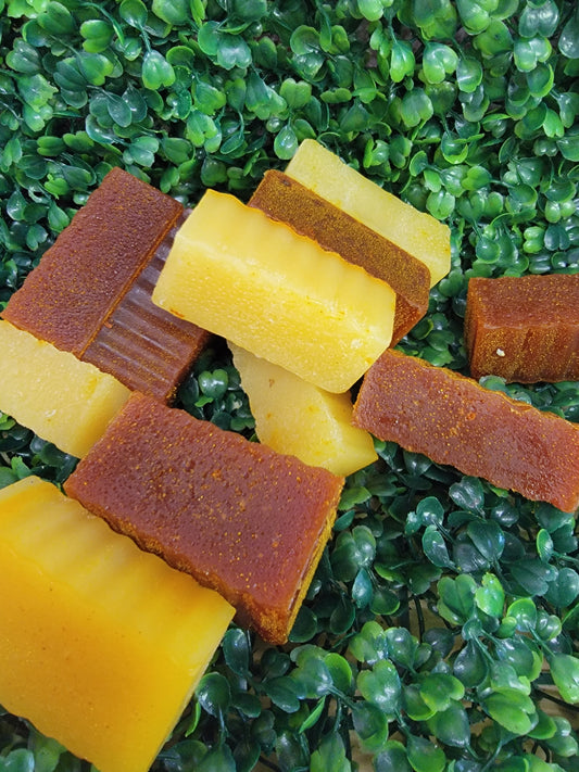 Tumeric Soap