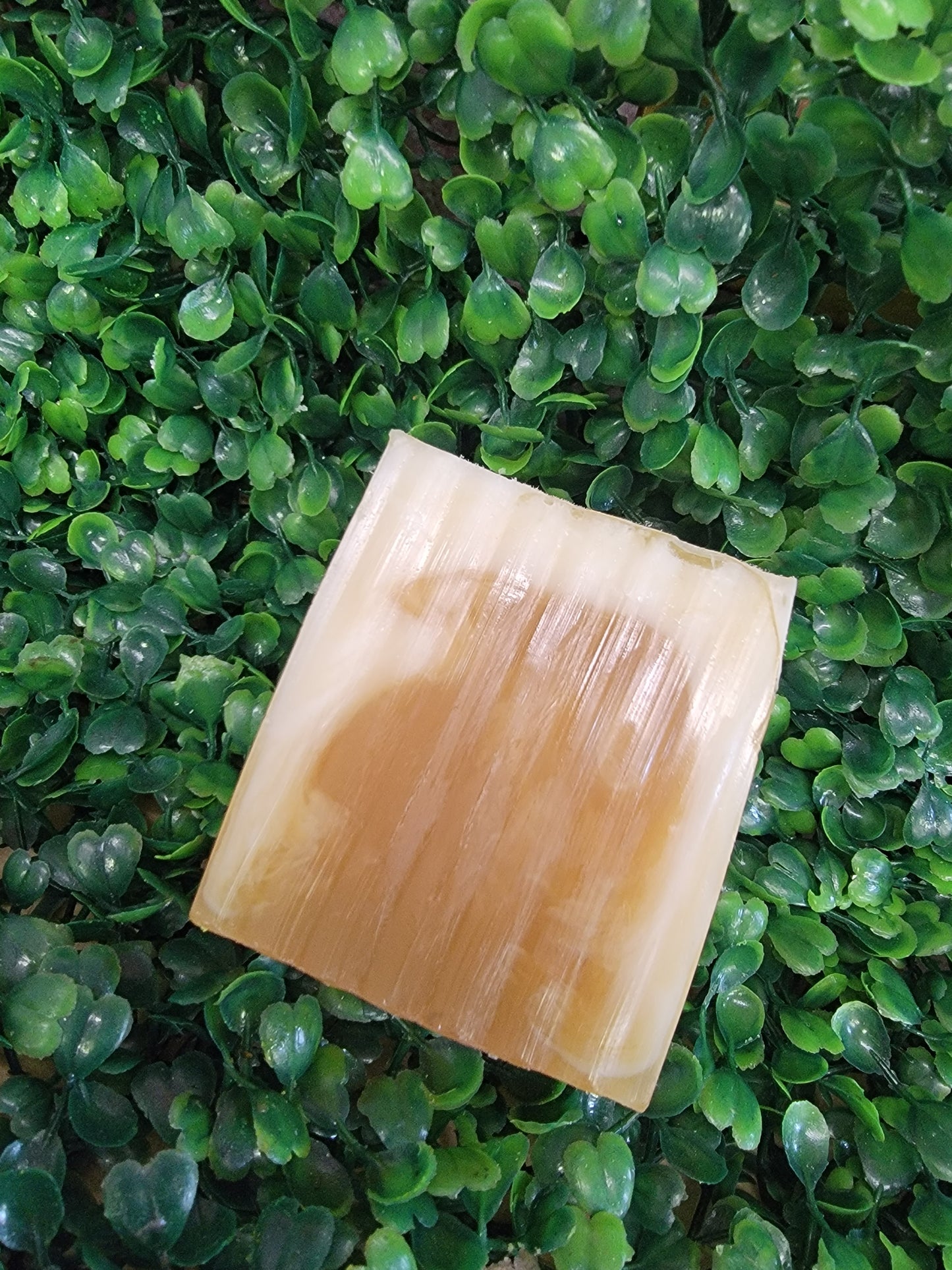 Teakiewood Soap