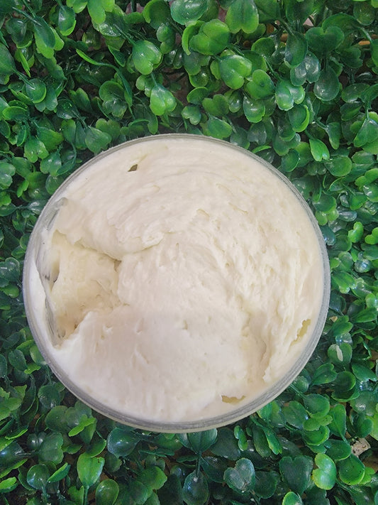 Teakiewood Body Butter