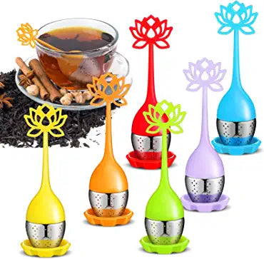 Tea Steeper