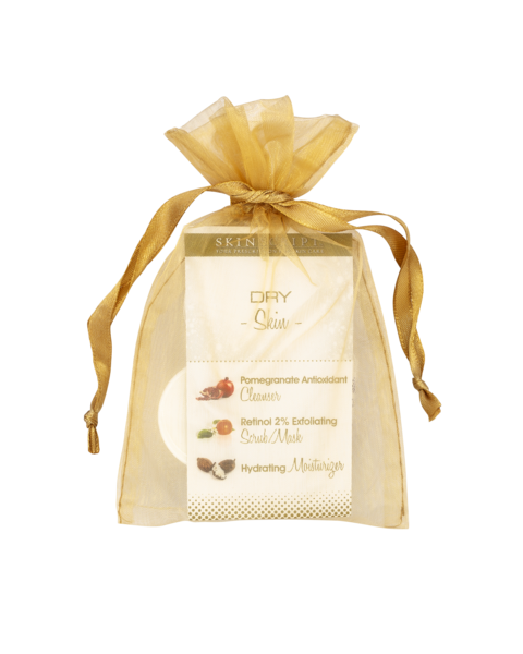 Dry Skin Sample Kit