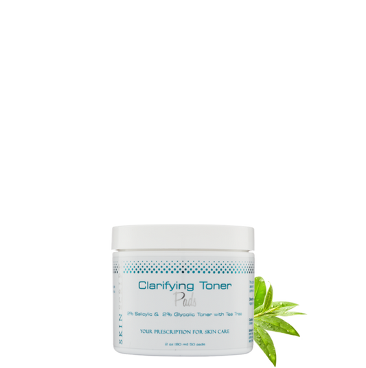 Clarifying Toner