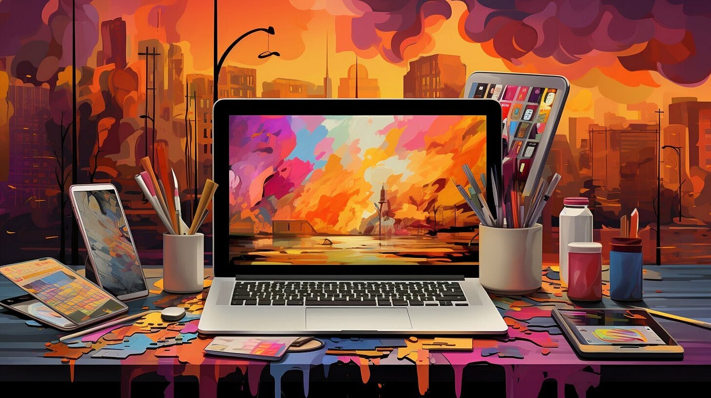 Absographics.com Blog