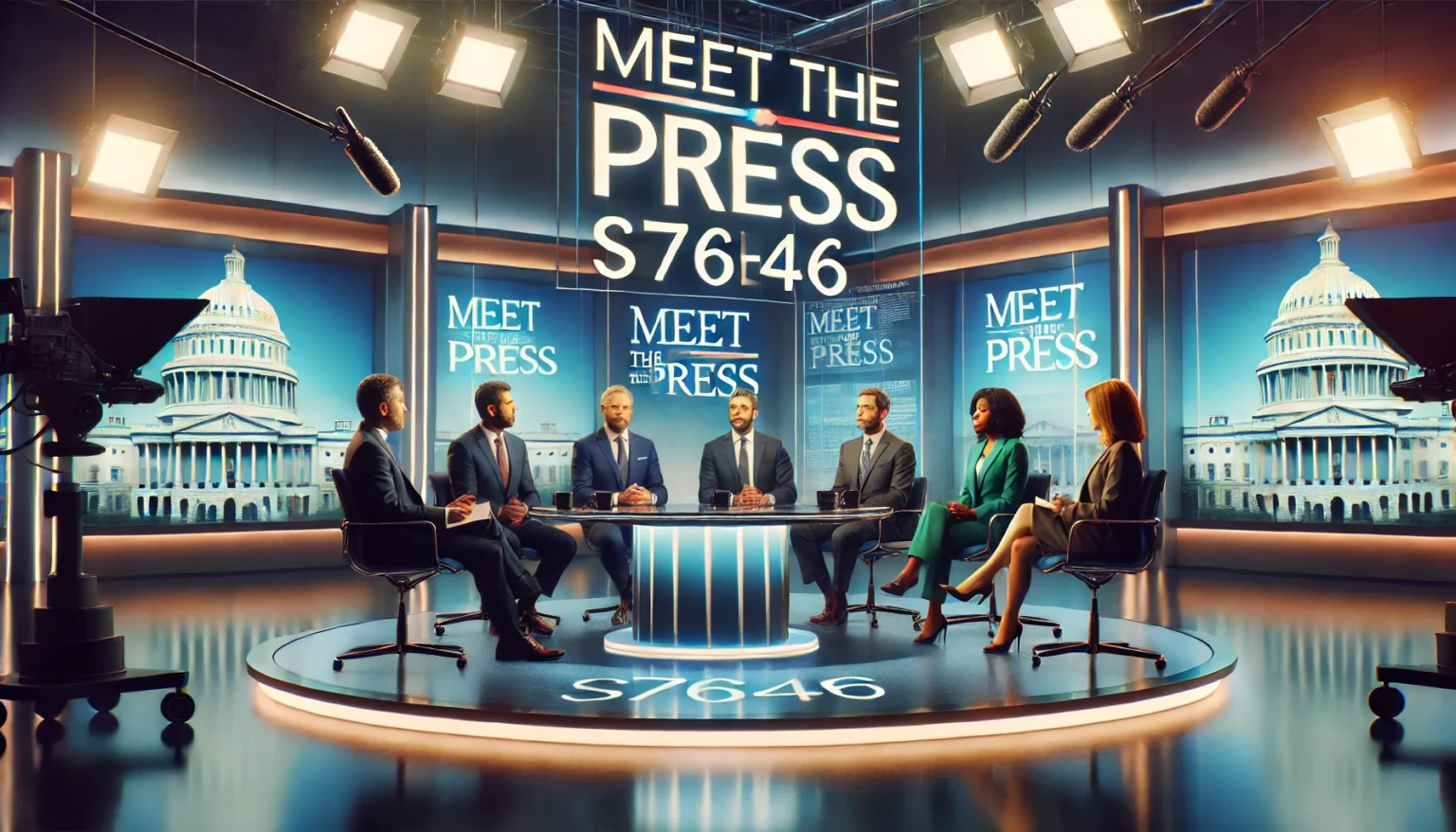 Meet the Press S76E46