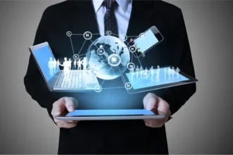 The Rise of Keezy.co Tech Guru Benjamin