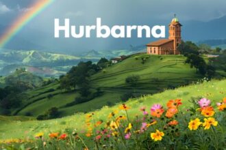 Hurbarna