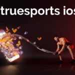 eTrueSports iOS App