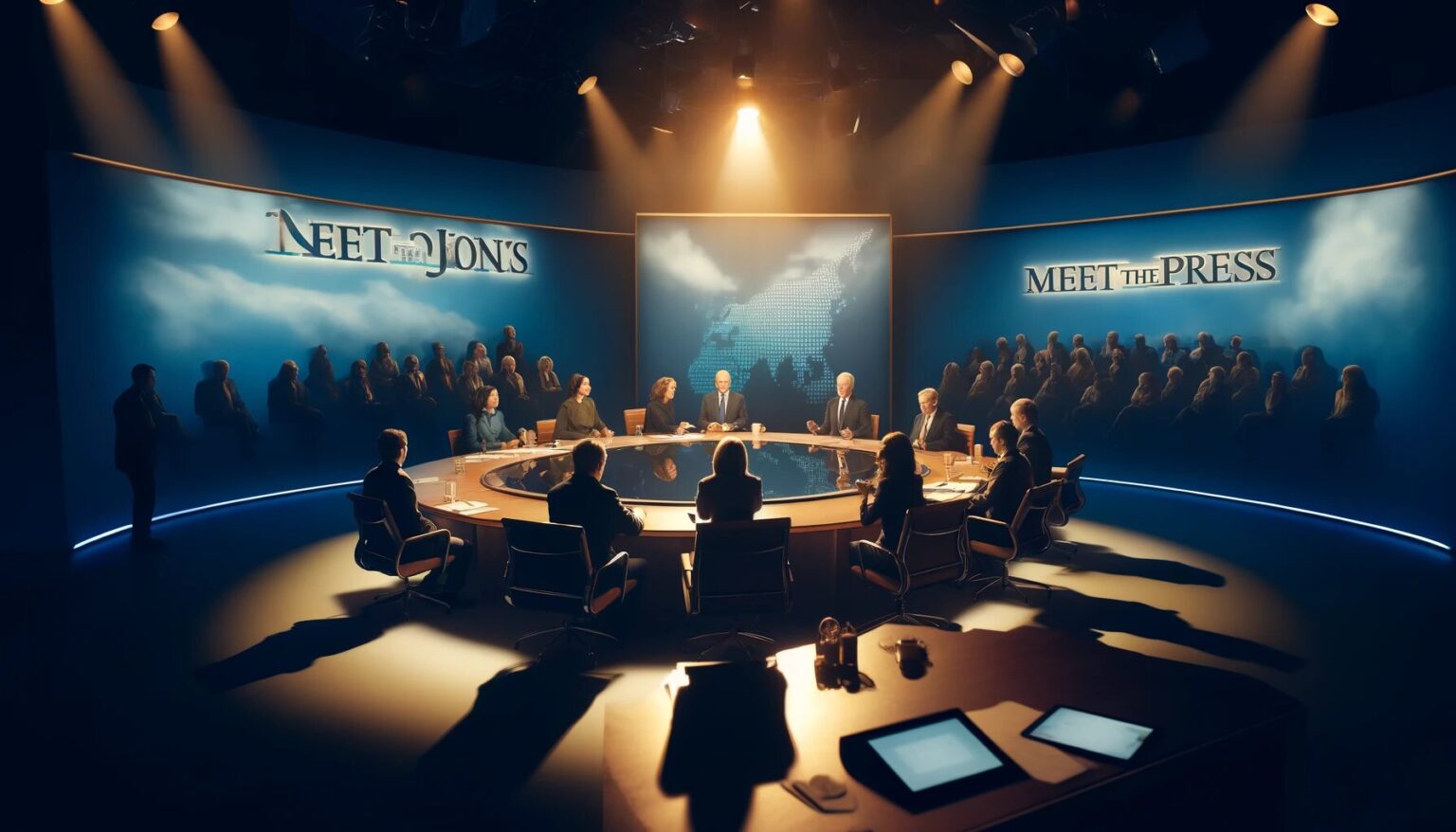 Meet the Press S76E49