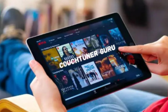 CouchTuner Guru