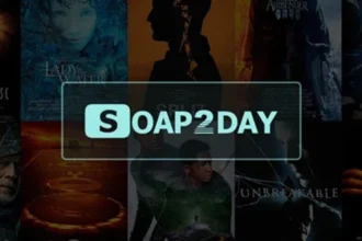 Soap2Day