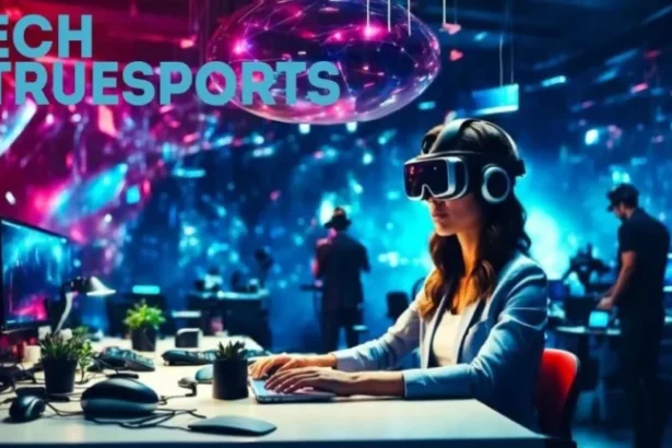 eTrueSports Tech