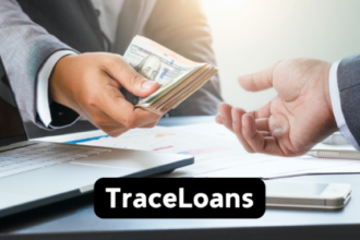 Traceloans
