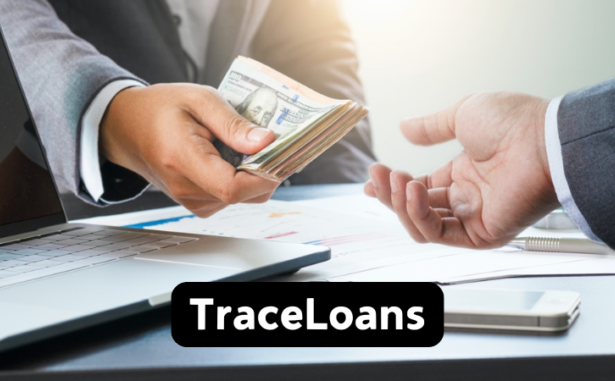Traceloans