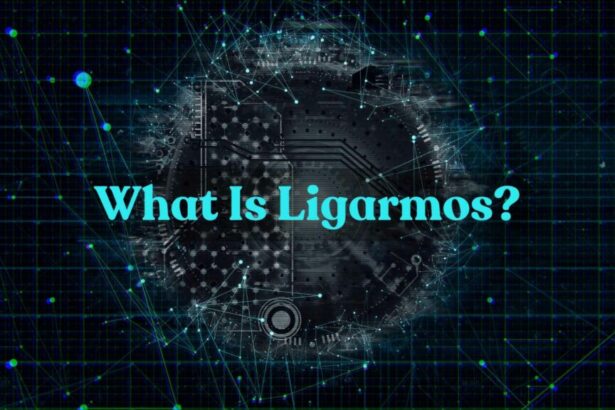 Ligarmos