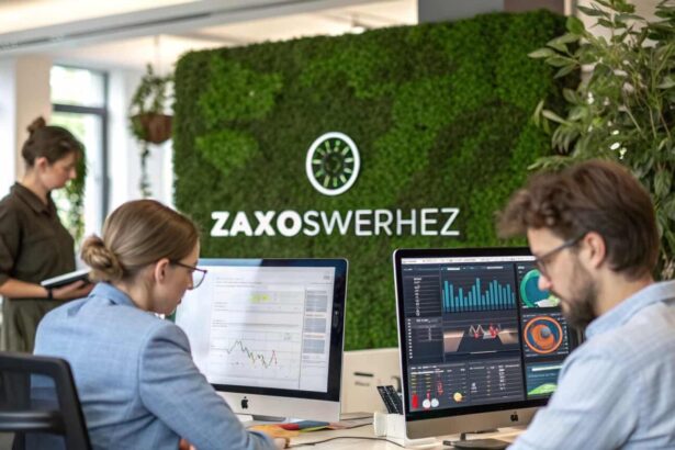Zaxoswerhez