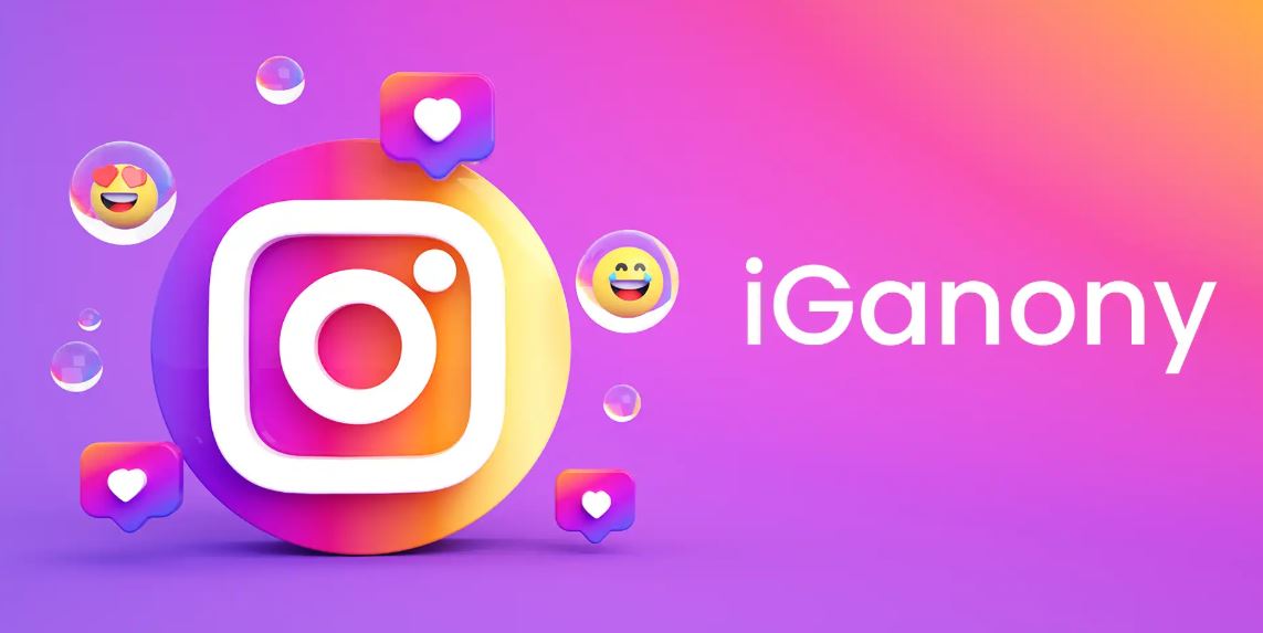 IgAnony