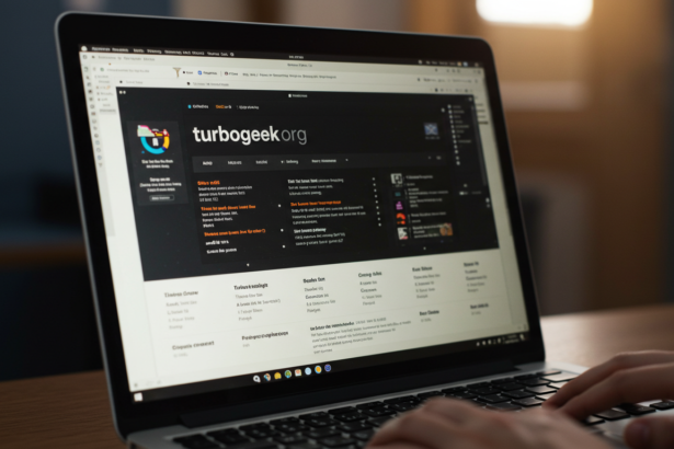 TurboGeekOrg
