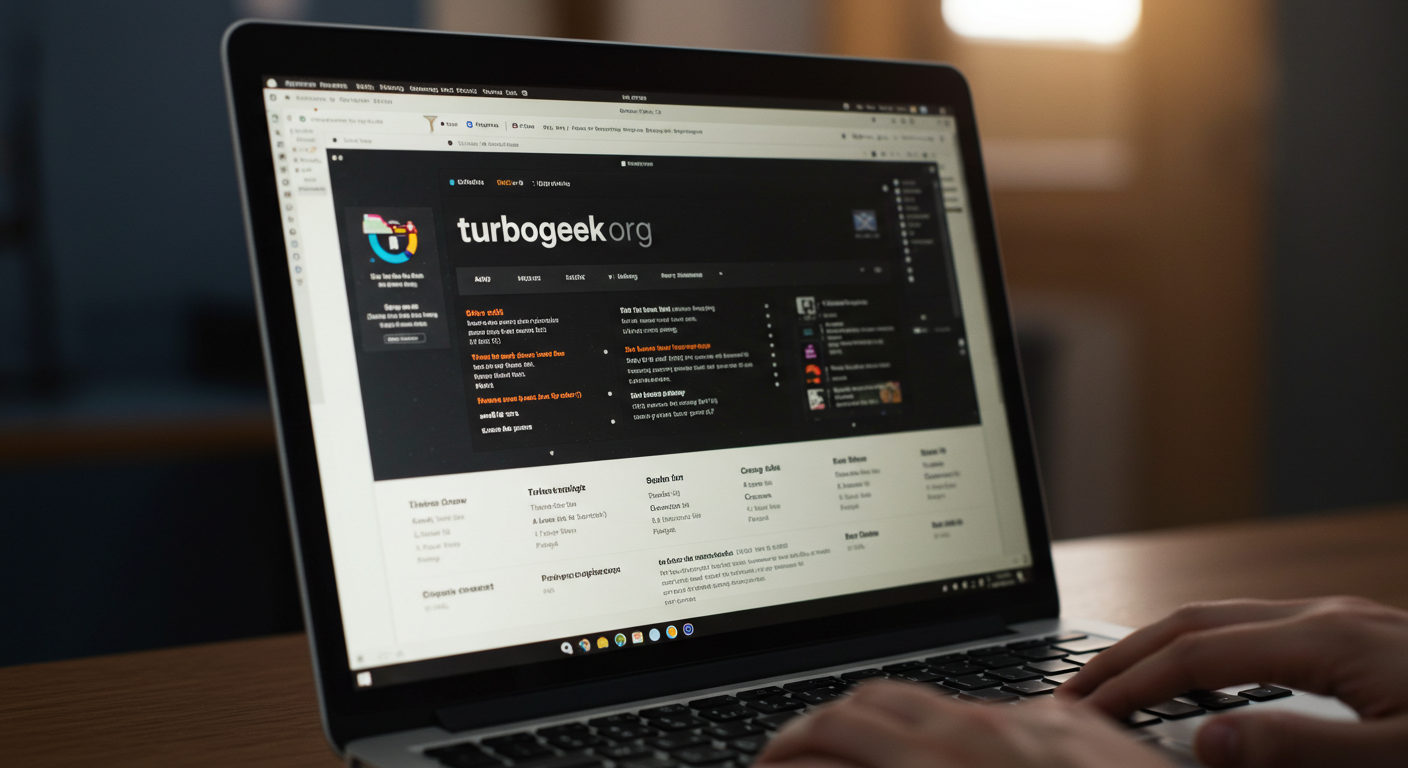 TurboGeekOrg