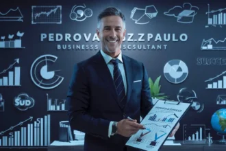 Pedro Vaz Paulo