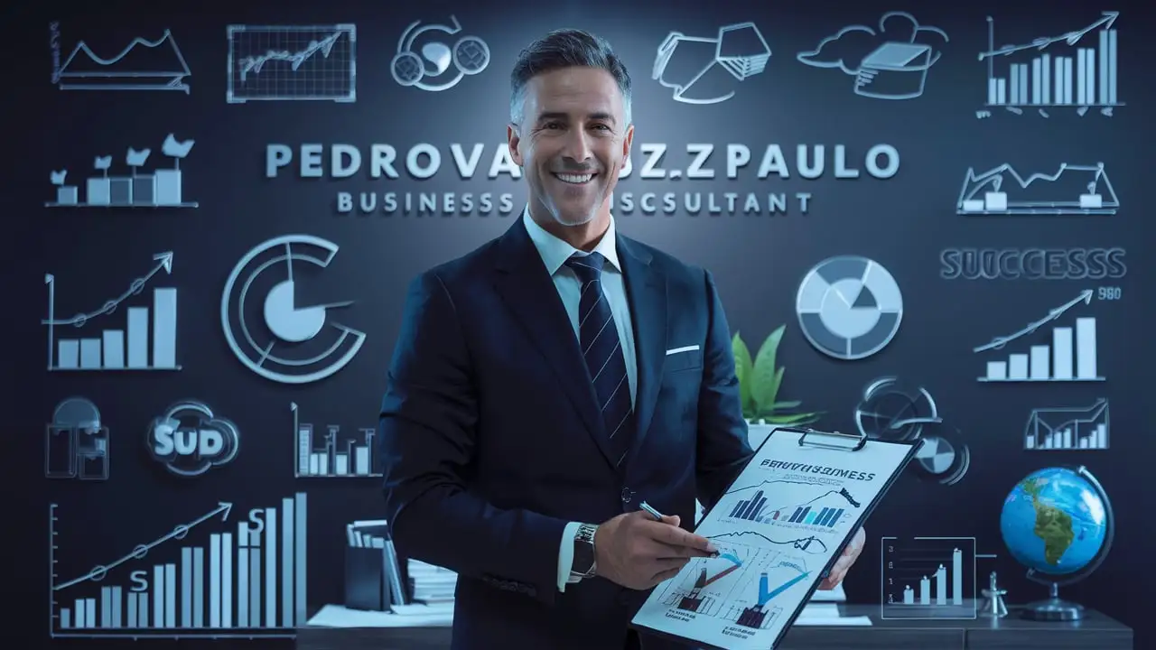 Pedro Vaz Paulo