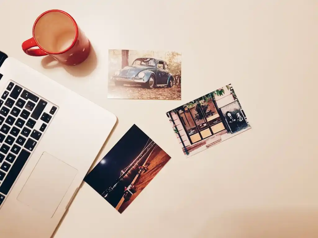 PocketMemoriesNet