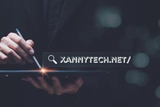 Xanny/Tech.Net