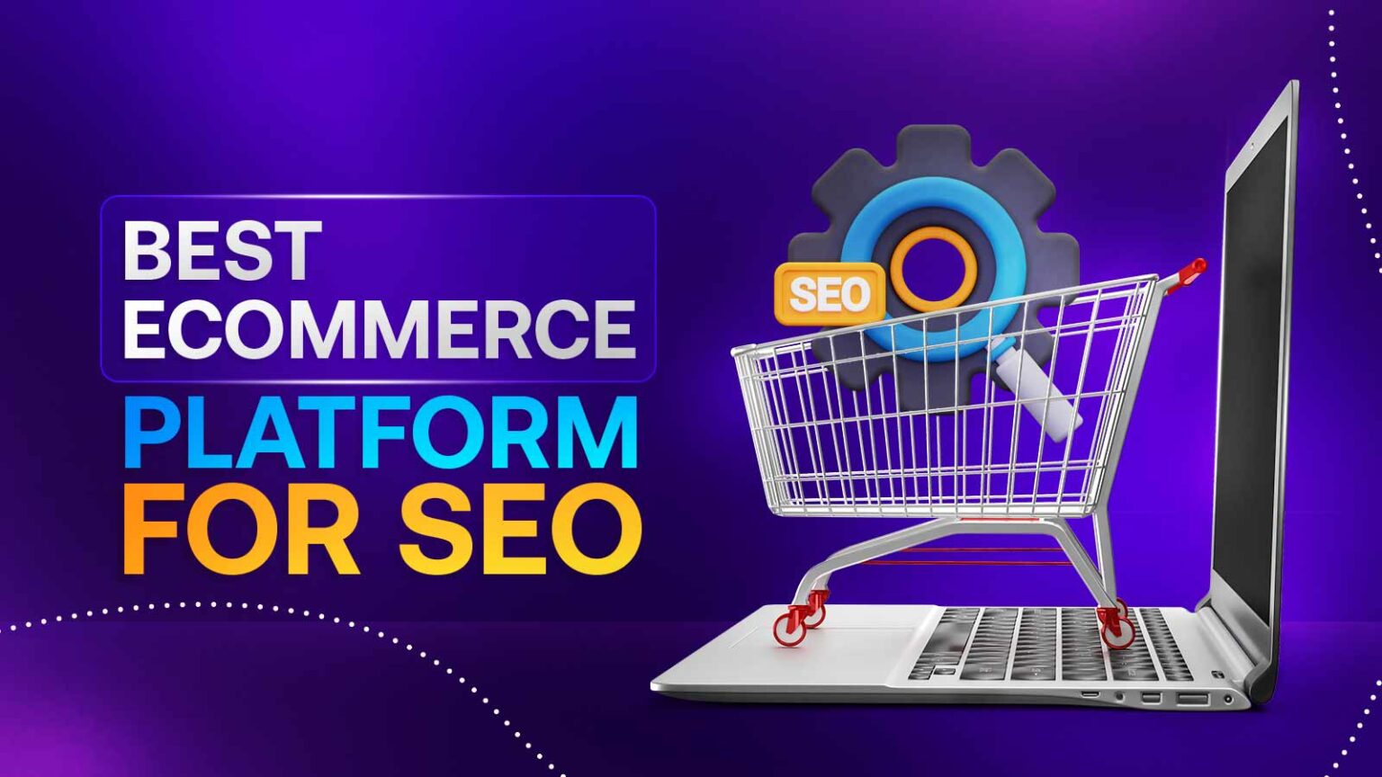 Effective E-commerce SEO