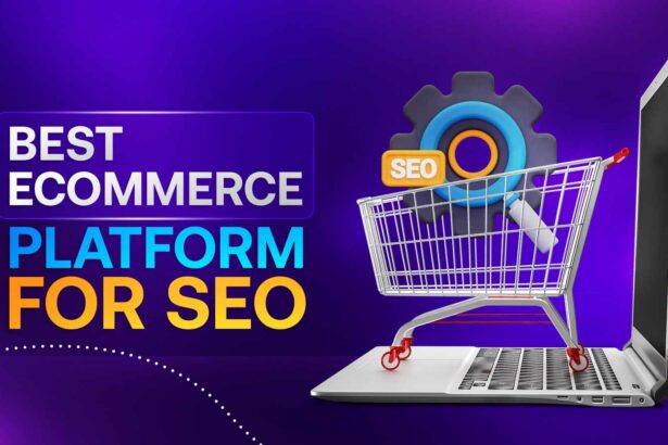 Effective E-commerce SEO