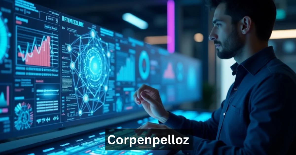 Corpenpelloz