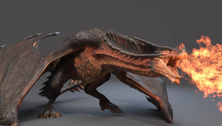 DrageAnimations