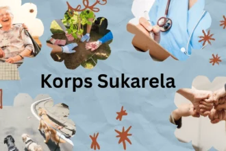 Korps Sukarela