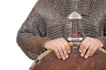 Level 51 Chainmail