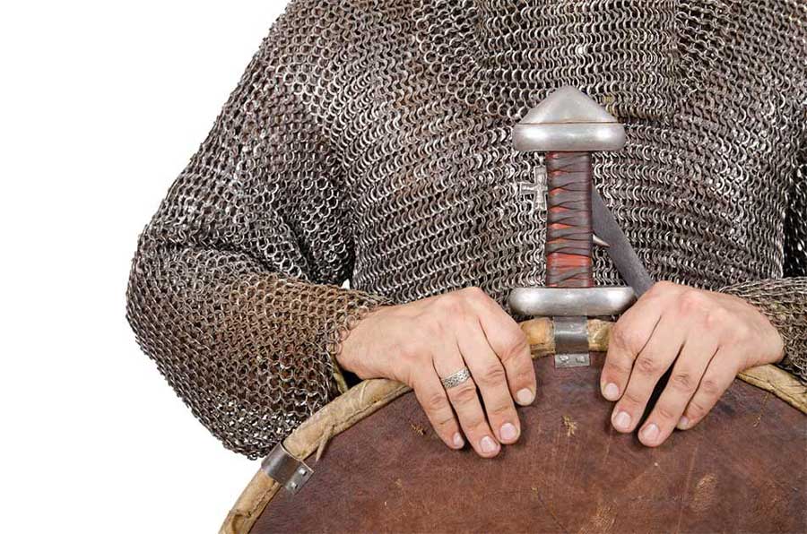 Level 51 Chainmail