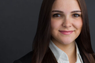 Veronica Oubayan