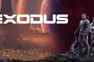 exodus gaming