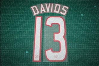 David’s Nameset