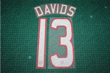 David’s Nameset