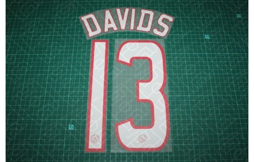 David’s Nameset