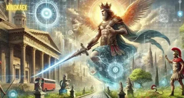 Kingkaex