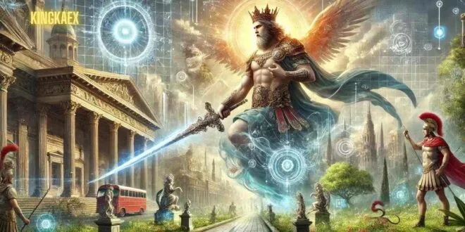 Kingkaex