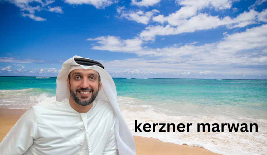 Kerzner Marwan