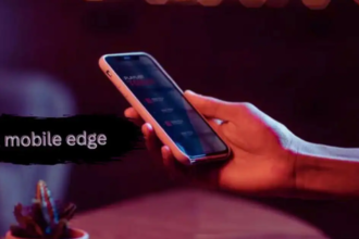 T-Mobile EDGE