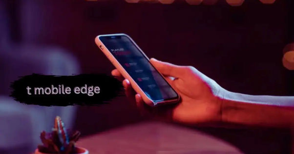 T-Mobile EDGE
